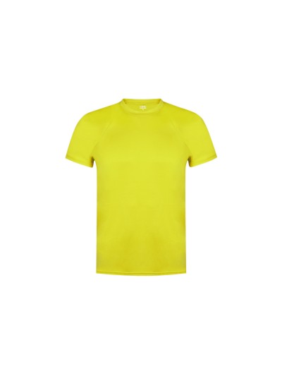 Camiseta Niño Tecnic Plus