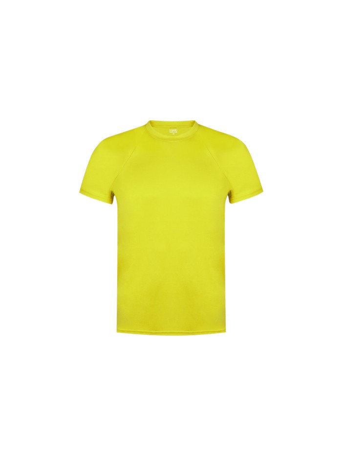 Camiseta Niño Tecnic Plus Camiseta Niño Tecnic Plus