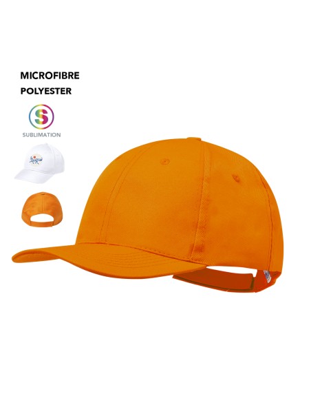 Gorra Blazok