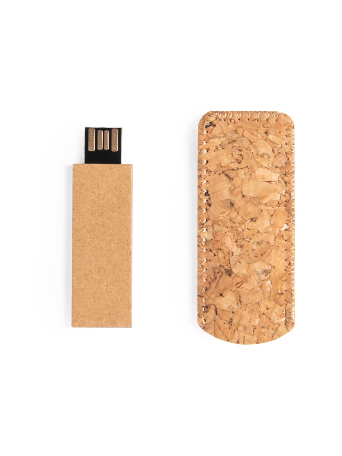 Memoria USB Nosux 16GB Memoria USB Nosux 16GB
