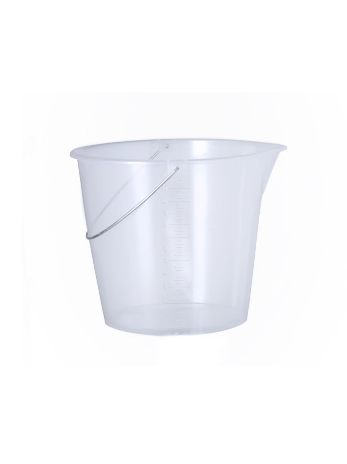 Cubo Medidor Lunux Cubo Medidor Lunux