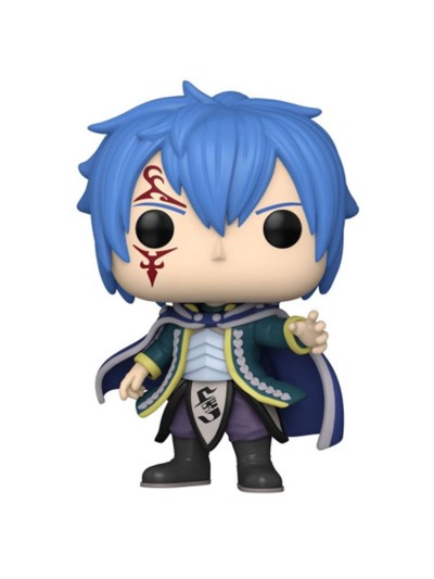 Funko pop animacion fairy tail jellal fernandes 57339