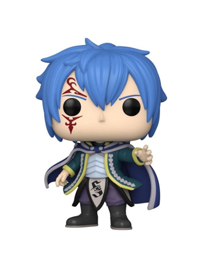 Funko pop animacion fairy tail jellal fernandes 57339 Funko pop animacion fairy tail jellal fernandes 57339