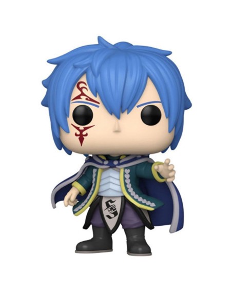 Funko pop animacion fairy tail jellal fernandes 57339