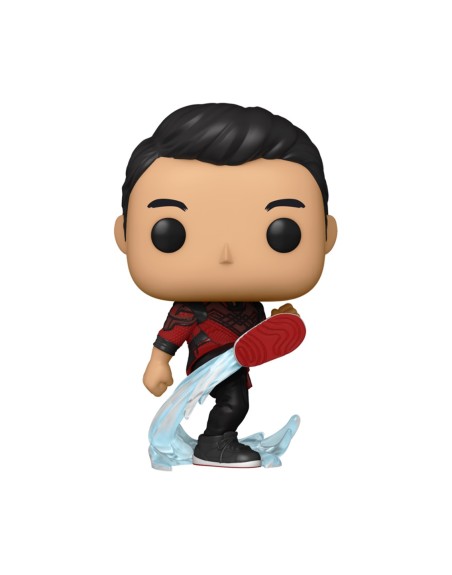 Funko pop marvel shang - chi shang - chi 52874