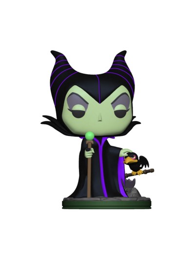 Funko pop disney villanos malefica 57352