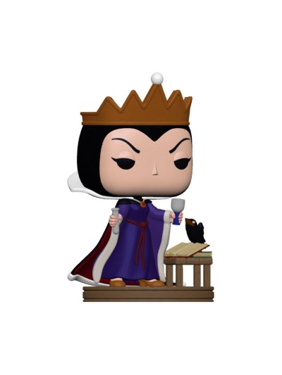 Funko pop disney villanos reina grimhilde 57353