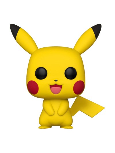 Funko pop pokemon pikachu 31528