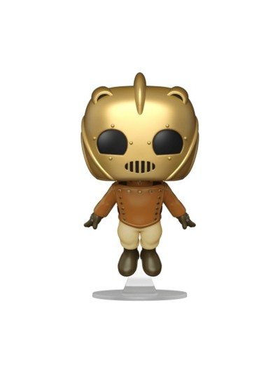 Funko pop disney the rocketeer the rocketeer edicion limitada exclusiva 55907