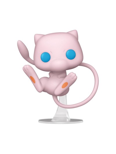 Funko pop pokemon mew 74221