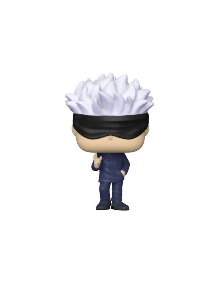Funko pop jujutsu kaisen satoru gojo 61357 Funko pop jujutsu kaisen satoru gojo 61357