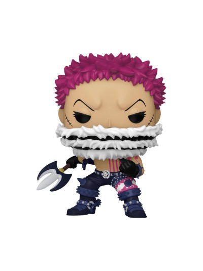 Funko pop one piece katakuri 75579