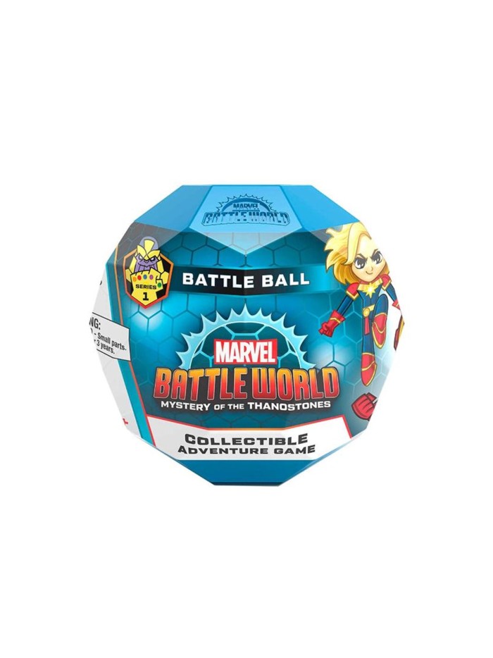Capsula funko battleworld marvel temporada 1 español 57134 Capsula funko battleworld marvel temporada 1 español 57134