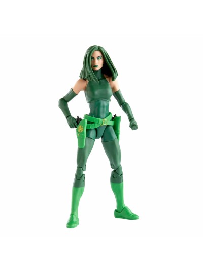 Figura hasbro madame hydra marvel legends