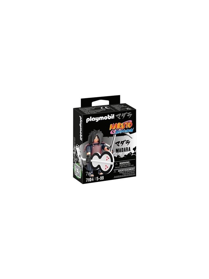 Playmobil naruto madara Playmobil naruto madara