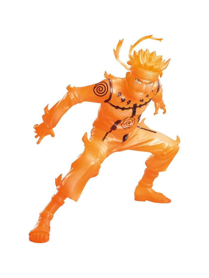 Figura banpresto naruto shippuden vibration stars - rock lee & uzumaki naruto (b: naruto uzumaki) Figura banpresto naruto shippuden vibration stars - rock lee & uzumaki naruto (b: naruto uzumaki)