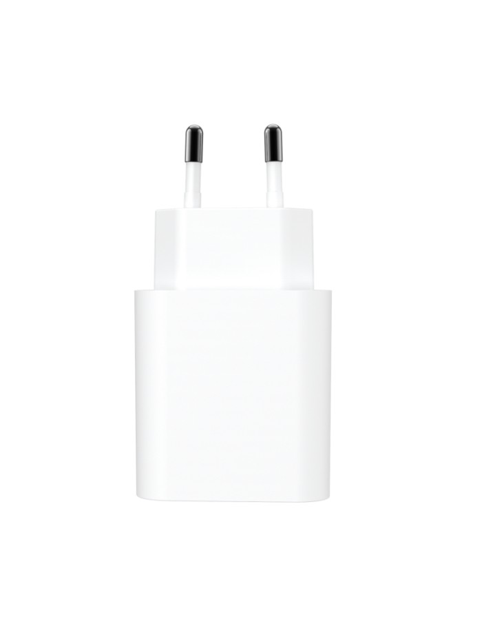 Cargador de pared leotec usb c 20w 3.0 5v3a 9v2 -22a 12v1 -67a blanco Cargador de pared leotec usb c 20w 3.0 5v3a 9v2 -22a 12v1 -67a blanco