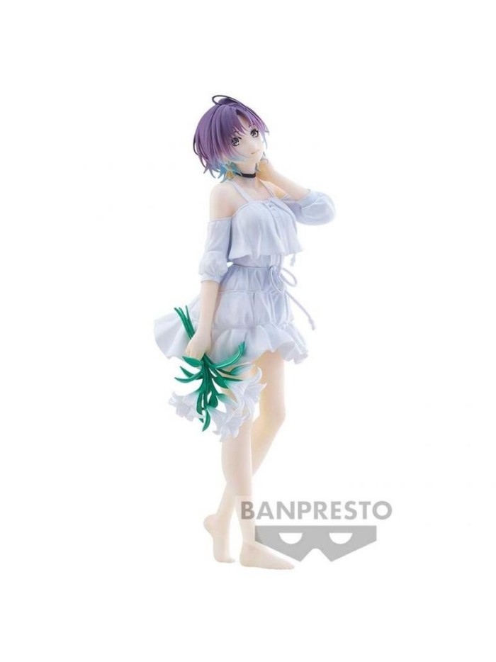 Figura banpresto idolmaster sniny colors toru asakura Figura banpresto idolmaster sniny colors toru asakura