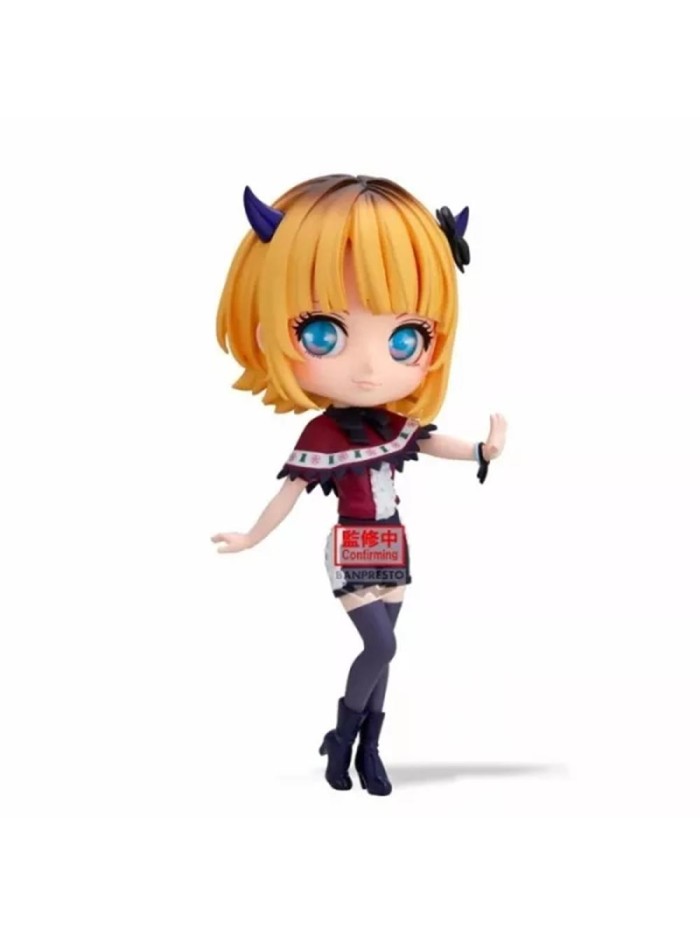 Figura banpresto q posket oshi no ko memcho 14cm Figura banpresto q posket oshi no ko memcho 14cm