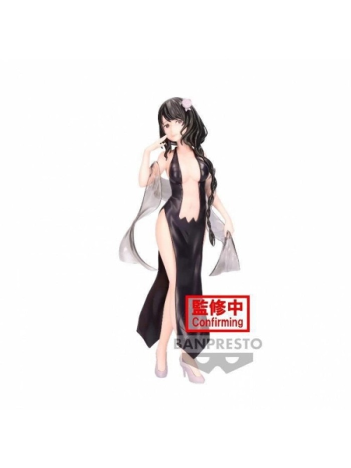 Figura banpresto re: zero starting life in another world elsa granhiert 24cm Figura banpresto re: zero starting life in another world elsa granhiert 24cm