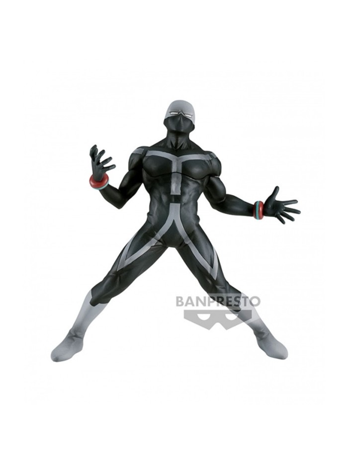 Figura banpresto my hero academia the evil villains twice Figura banpresto my hero academia the evil villains twice