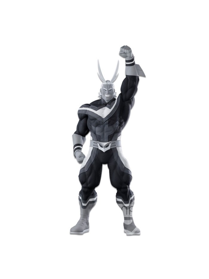Figura banpresto my hero academia all might tones Figura banpresto my hero academia all might tones