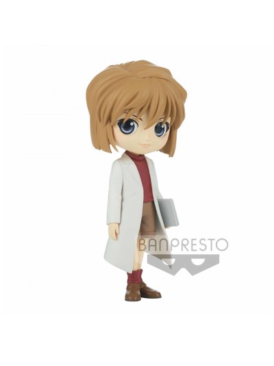 Figura banpresto q posket detective conan ai haibara ver. b