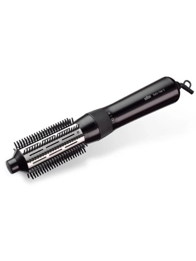 Moldeador braun satin hair 3 bras330e 400w
