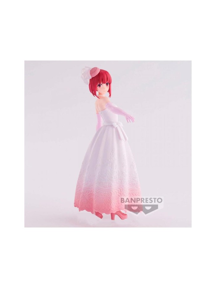 Figura banpresto: oshi no ko kana arima bridal dress Figura banpresto: oshi no ko kana arima bridal dress