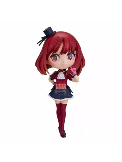 Figura banpresto q posket oshi no ko kana arima 14cm