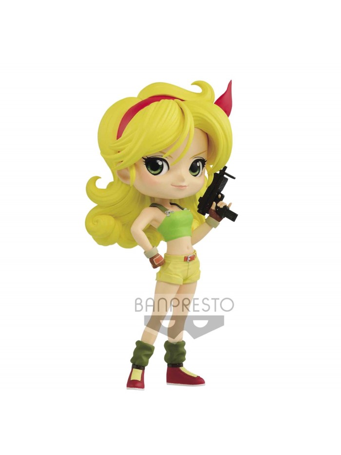 Figura banpresto q posket dragon ball z lunch ver.b Figura banpresto q posket dragon ball z lunch ver.b