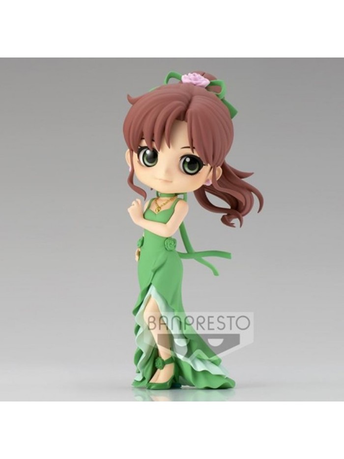 Figura banpresto q posket sailor moon eternal princess jupiter ver. b Figura banpresto q posket sailor moon eternal princess jupiter ver. b