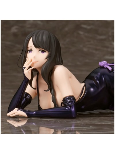 Figura banpresto re: zero starting life in another world relax time elsa grandhirte