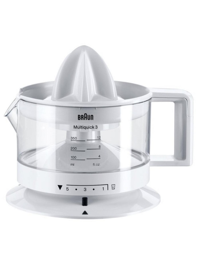 Exprimidor braun cj 3000 20w Exprimidor braun cj 3000 20w