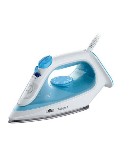 Plancha de vapor braun texstyle 1 2000w