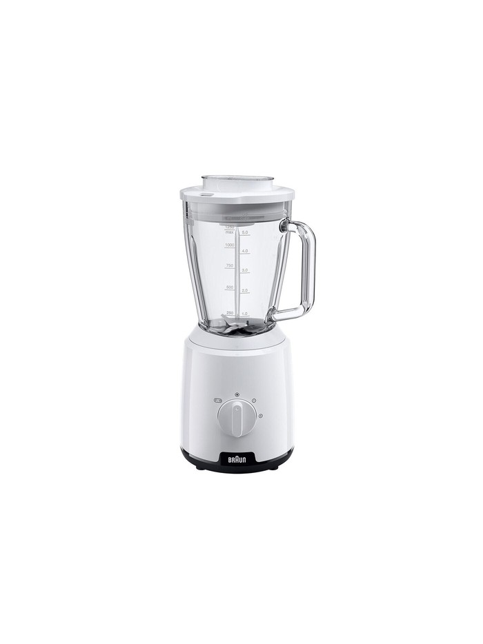 Batidora de vaso braun jb1050wh Batidora de vaso braun jb1050wh