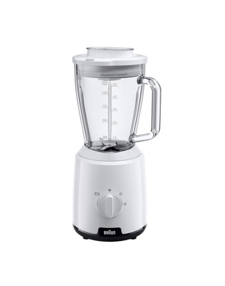 Batidora de vaso braun jb1050wh