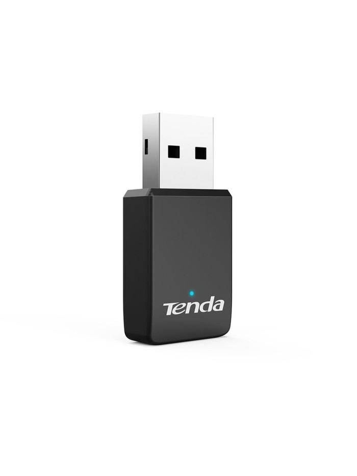Adaptador usb wifi tenda u9 Adaptador usb wifi tenda u9
