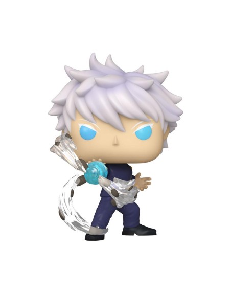 Funko pop jujutsu kaisen satoru gojo