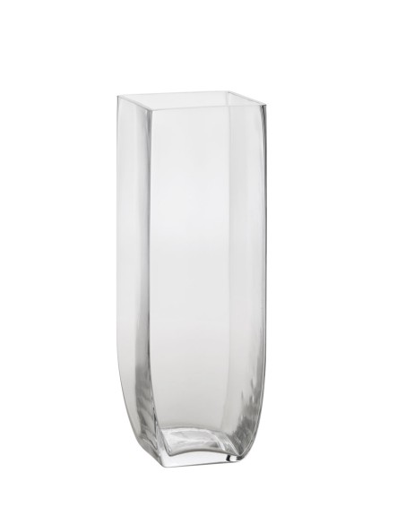 25/26 JARRÓN CRISTAL
