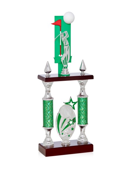 25/26 TROFEO COLUMNA VERDE SERIE NTX/C