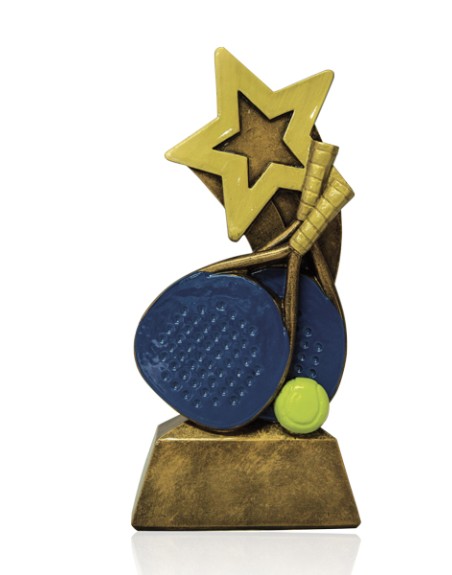 25/26 TROFEO ESP. PÁDEL