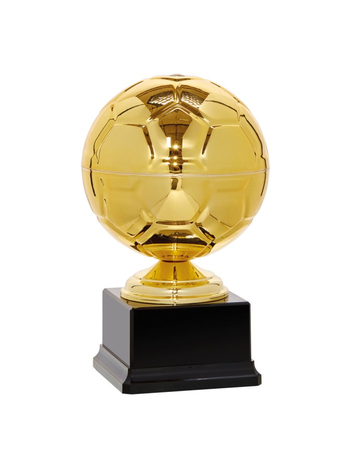 25/26 TROFEO BALON ORO
