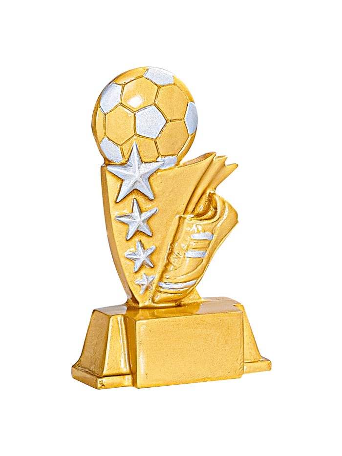 25/26 RESINA FUTBOL 11 CM
