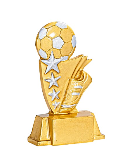 25/26 RESINA FUTBOL 11 CM