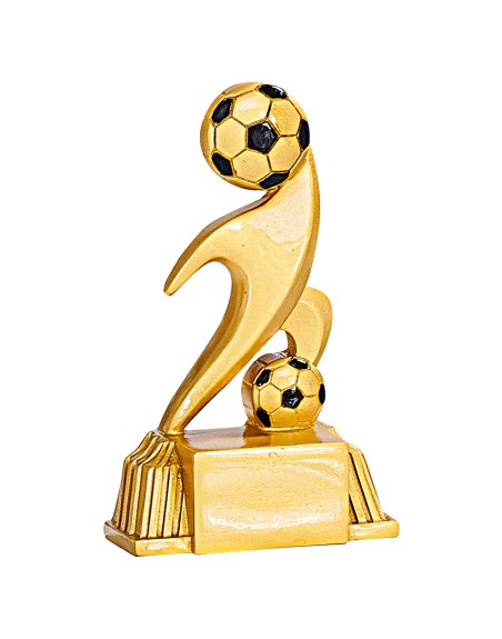 25/26 RESINA FUTBOL 11 CM