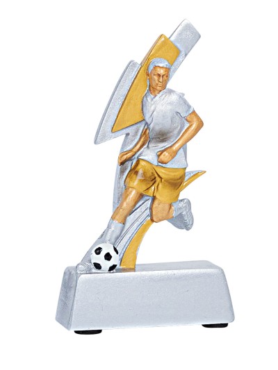 25/26 RESINA FUTBOL 11 CM