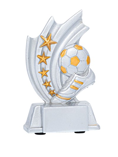 25/26 RESINA FUTBOL 11 CM