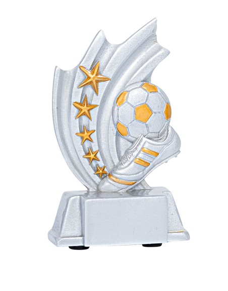 25/26 RESINA FUTBOL 11 CM