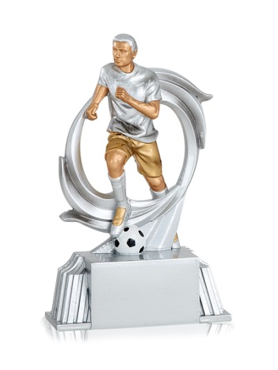 25/26 RESINA FUTBOL 15 CM